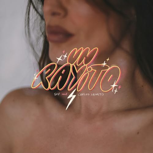 Carlos Sadness & SUU