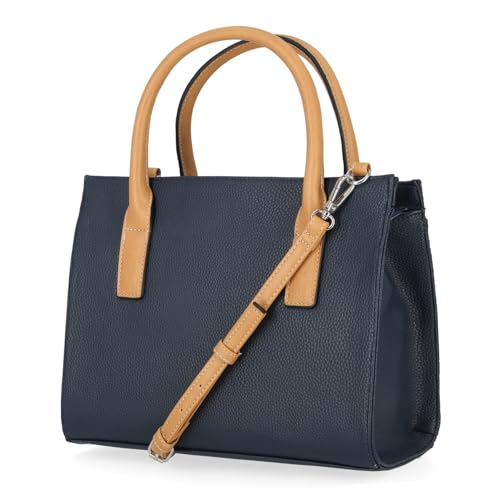 Nautica Womens Sandy Jr. Top Handel Satchel with Removable Crossbody Strap4