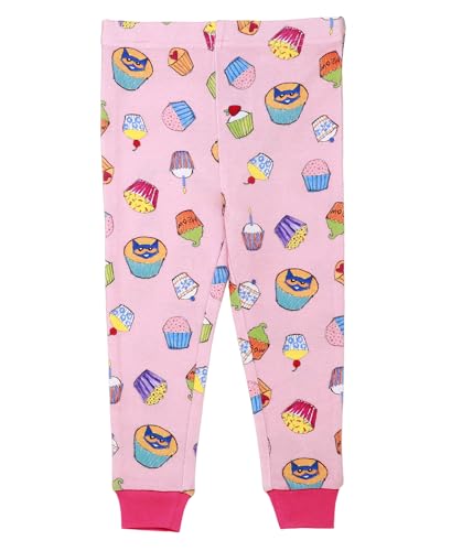 Baby Starters Pete The Cat Cotton Pajamas2