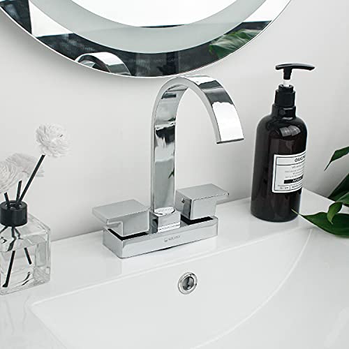 El mejor review de Mezcladora para lavabo disponible en línea para comprar. 18 Imagen adicional