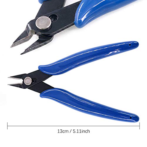 Keadic, kit professionale di strumenti per