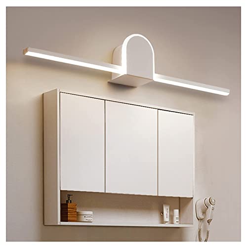 Espejo luces delanteras con tecnología LED antivaho y ahorro energético