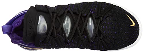 Image of Nike Unisex Basketball Shoe