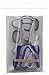 Collins Spring Loaded Pliers with 13 Miter Clamps and Clamp Clip Holder - Proudly Made in the USA