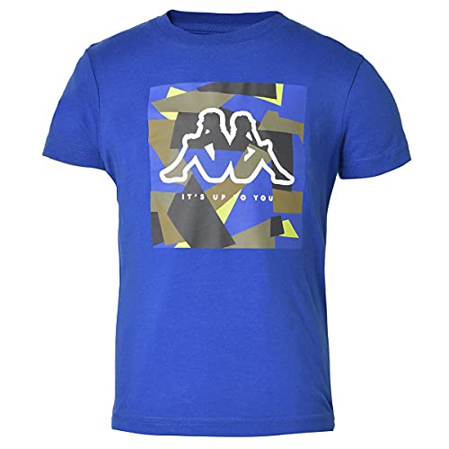Kappa BTS CATED Blue