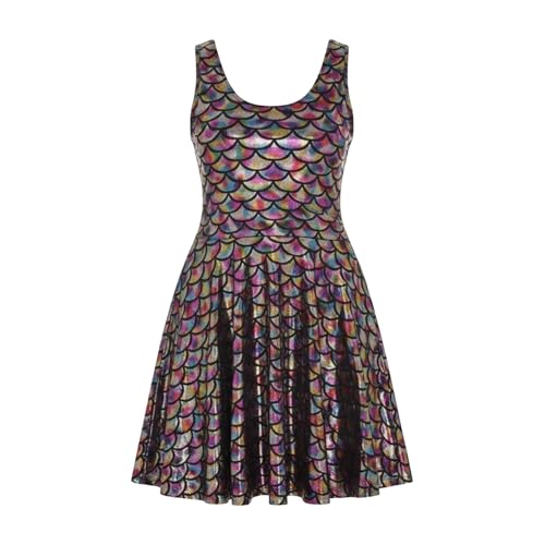 Vestido largo elegante diseño maxi floral bohemio de caída fluida premium para mujer A89 3