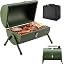 Bbq|green