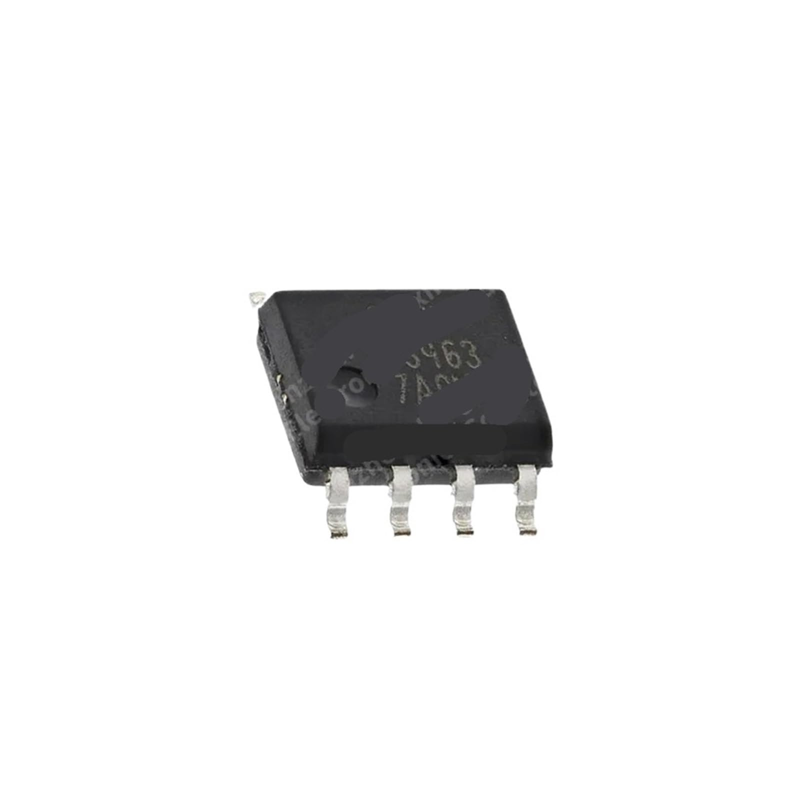 Récepteur de bus DS9637ACM pour stabiliser vos bus de données