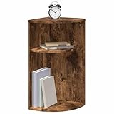 【Entretien simple】 Fabriquée en bois d'ingénierie, cette table est facile à entretenir : un chiffon humide suffit. Cela vous laisse plus de temps pour profiter de son style dans votre espace de vie. En suivant les instructions, vous garantissez que la table reste fraîche, préservant sa beauté et sa fonctionnalité pour longtemps. C'est un meuble durable pour votre intérieur.