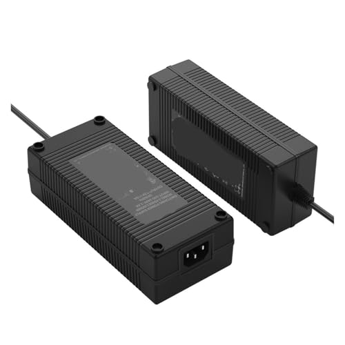 Chargeur 21V10A Haute Performance, Bloc Alimentation 230W Rapide - 3