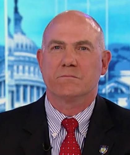 Derek Maltz - Fighting Against Drugs Where it Counts Podcast Por  arte de portada