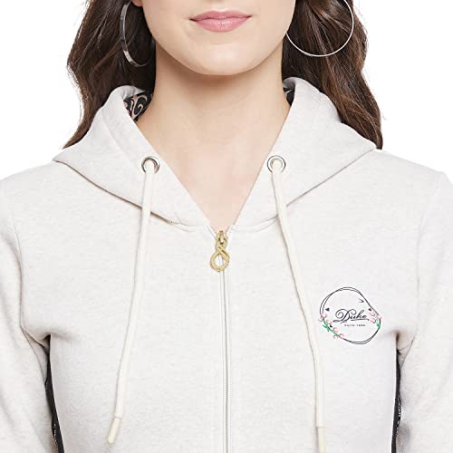 Image of Duke Women Hooded Sweatshirt