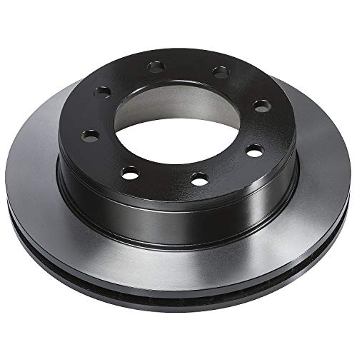 Rotor arrière Wagner BD126536E solution contre la rouille des disques