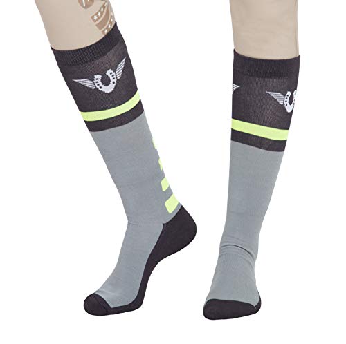 Image of TuffRider Ladies Impulsion Knee Hi Socks