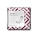 Amazon Brand - Solimo Thick Maxi Pads for Periods, Super Absorbency, Unscented, 192 Count, 4 Packs of 48