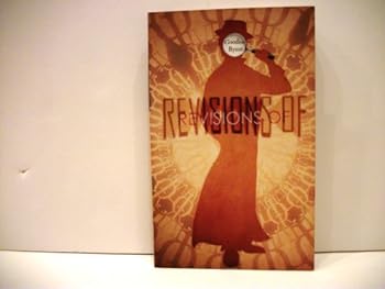 Paperback Revisions of: Portrait of an Ordinary Madness Book