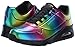 Skechers Women's Uno Sneaker, Multicolor, 7.5