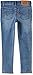 Levi's Girls' 710 Super Skinny Fit Jeans