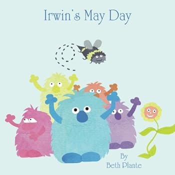 Paperback Irwin's May Day Book