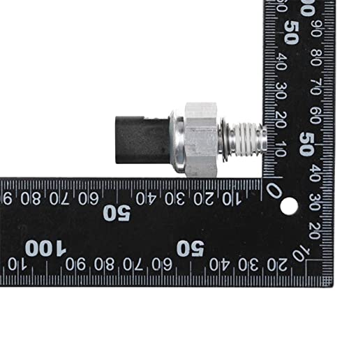 Capteur de pression d'huile 12659289 compatible 55488247 1S12027 - 6