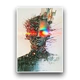 Chaque affiche est soigneusement emballée et protégée pour garantir qu'elle arrive en parfait état chez vous. Profitez d'une livraison rapide pour ajouter une nouvelle touche artistique à votre intérieur sans attendre.