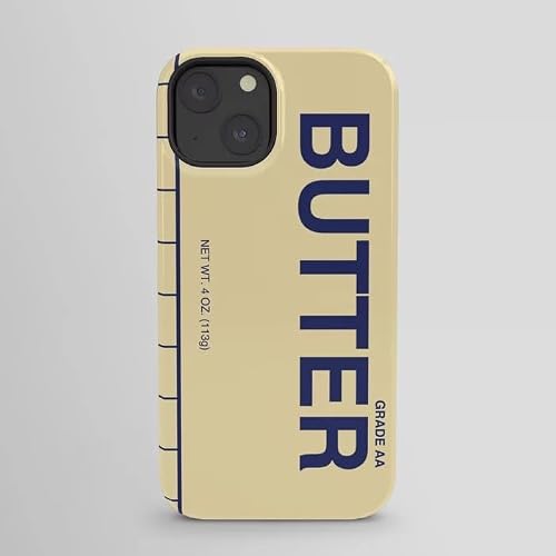 Society6 Custom iPhone Case