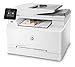 HP Laserjet Pro MFP M283FDW Impresora láser (8.5 x 14 Pulgadas, USB),...