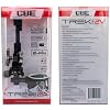 CBE | Trek Pro Vertical Pin Bow Sight, 2 Pin, 010, RH