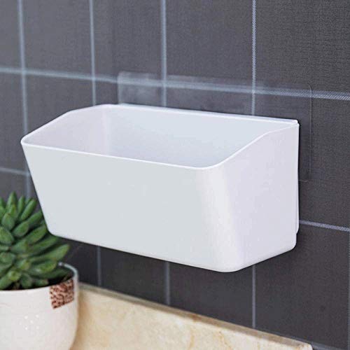 Étagère de rangement murale pour gagner de la place en cuisine - 6