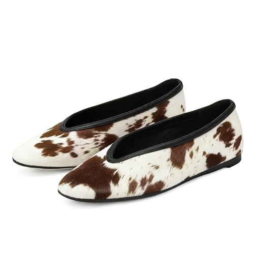 KISSASA �o���G�t���b�g�V���[�Y �����p �N���[�Y�h�g�D �o�����[�i ���K �X���b�|�� �t���b�g���[�N�I�t�B�X�V���[�Y, �����v�����g, 24.5 cm