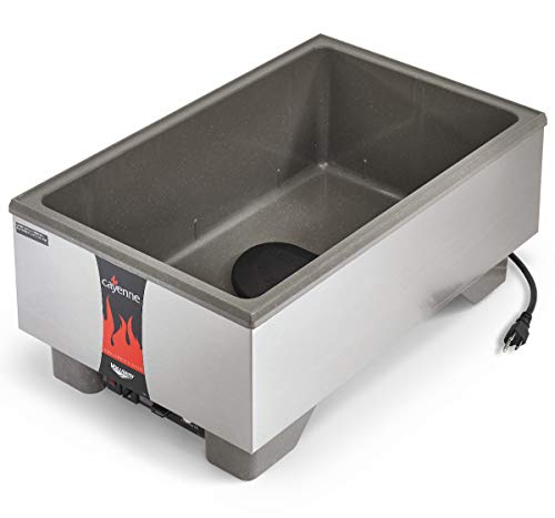 Vollrath Cayenne Heat'N Serve Rethermalizer NSF