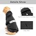 BINGPET Hunde Hoodie Sweatshirt,Weicher und Komfortabler Fleece-Pullover für Kleine und Große Hunde, Premium-Qualität, Geeignet für Alle Hunderassen, Haustierkleidung