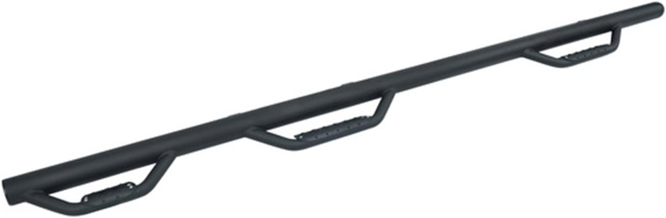 Go Rhino! D361271B Dominator III Black Side Step