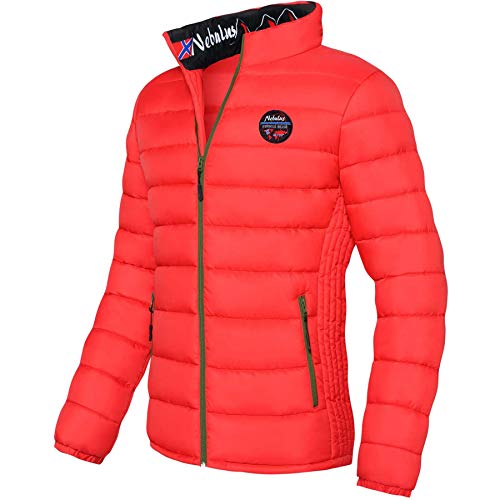 Preisvergleich Produktbild Nebulus Winterjacke TAMMES Herren, M