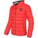 Produktbild Nebulus Winterjacke TAMMES Herren, M