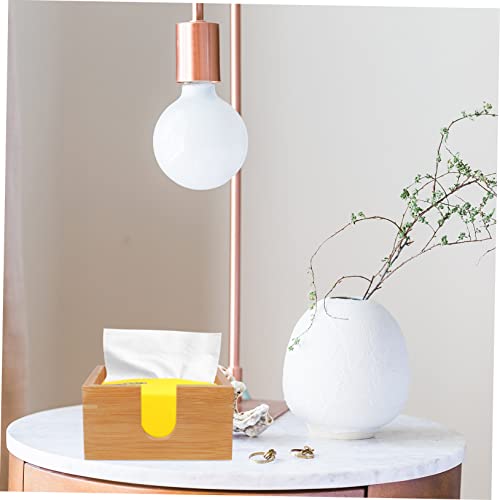 Beatifufu Porta Guardanapo Porta Guardanapo Porta Guardanapos Porta-Guardanapos Porta-Guardanapos Pa