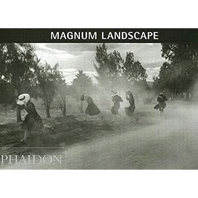 Magnum Landscape