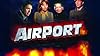 Airport #1