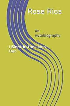 Paperback I Slept in the Lions Den Book