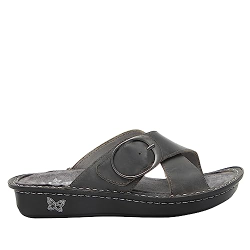 Image of Alegria Vanya Womens Slide Sandal