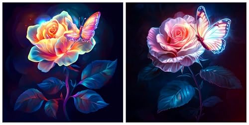 Kit diamond painting complet pour débuter facilement les loisirs créatifs géants 90x90cm