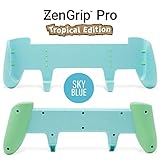 Satisfye - ZenGrip Pro Gen 3 OLED, a Switch Grip Compatible with Nintendo Switch - Comfortable & Erg