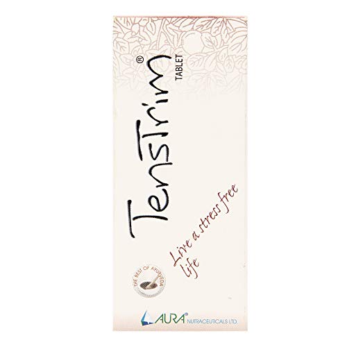 Image of Aura Tenstrim Tablet - 30 Tab