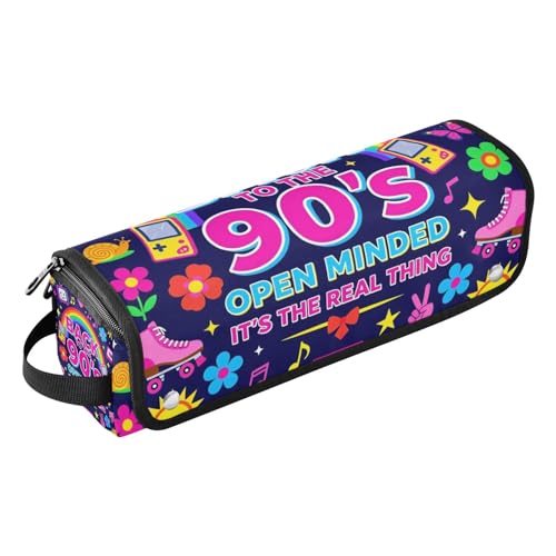 2-in-1 Estuche de Viaje para Rizadora con Tapete Resistente al Calor Extraíble, Organizador Impermeable para Plancha y Herramientas de Cuidado Capilar Retro Portable miniatura 1