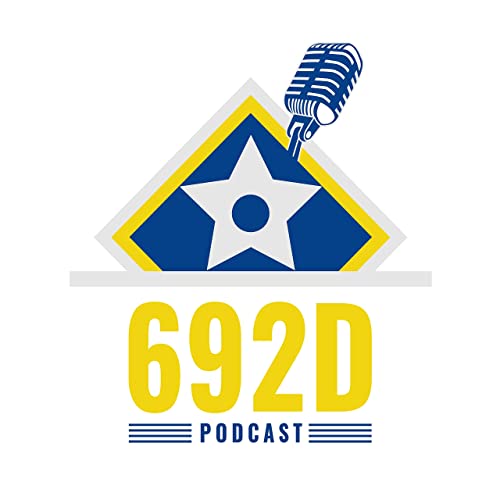 S2:E44 - Suicide Prevention Month - Day 25