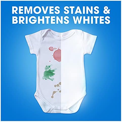 Napisan Non Biological Germicidal Liquid Stain Remover Brightens Whites Disinfectant Hygienic (800g) - Pack of 2