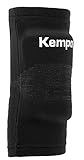Kempa 200650801 Codera, Unisex Adulto, Negro, L