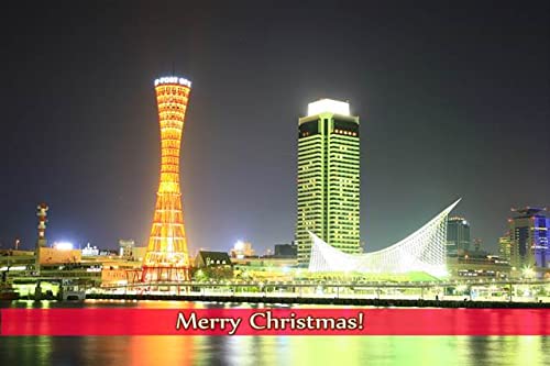 yNX}X|XgJ[hLac et SoleilzuMerry Christmas!v_˃|[g^[̖i̕|XgJ[hGtnKL͂