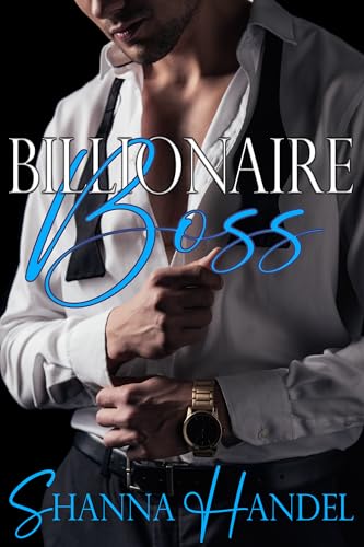 Billionaire Boss