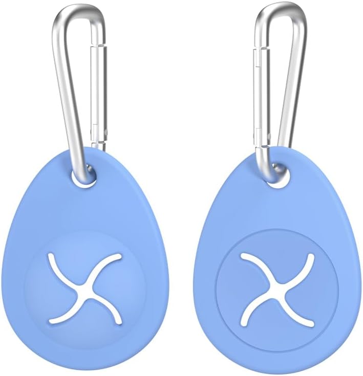 Dog Poop Scooper with Waste Bags & Hanging Loop